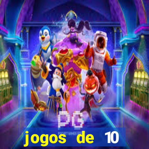 jogos de 10 centavos betano